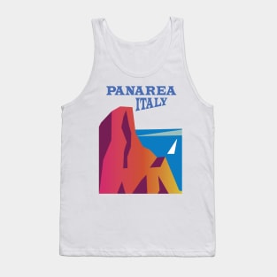 Panarea Tank Top